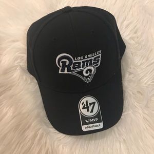 Not a hat wearer 😂